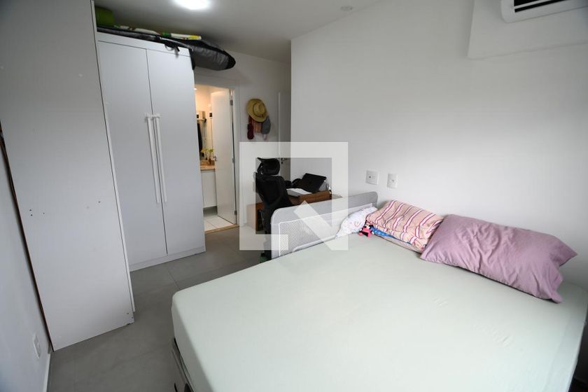 Apartamento à Venda - Taquaral, 2 Quartos,  56 m2 em , Campinas - sp | SoloBR