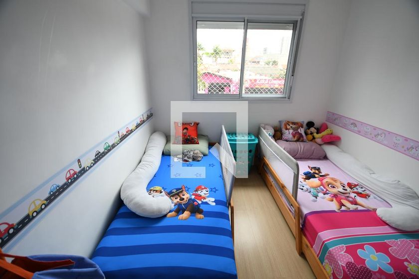 Apartamento à Venda - Taquaral, 2 Quartos,  56 m2 em , Campinas - sp | SoloBR
