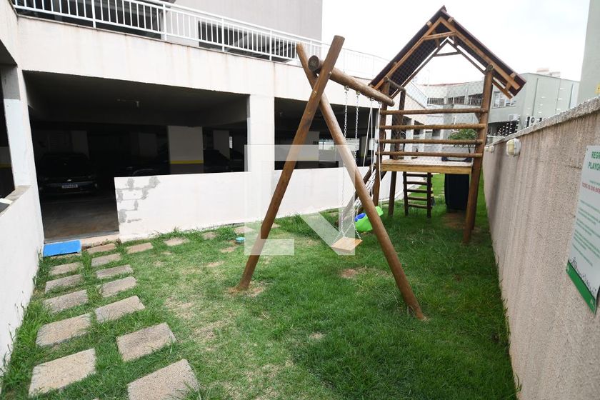 Apartamento à Venda - Taquaral, 2 Quartos,  56 m2 em , Campinas - sp | SoloBR