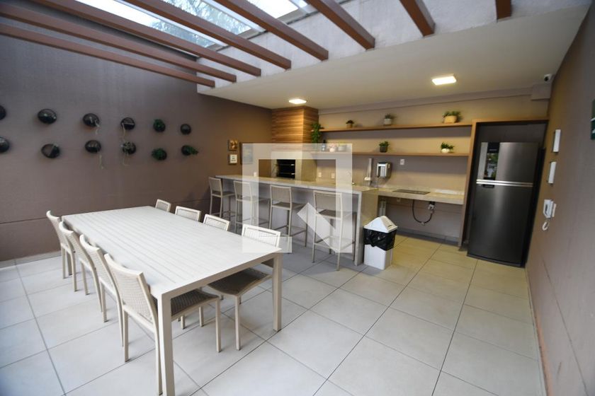 Apartamento à Venda - Taquaral, 2 Quartos,  56 m2 em , Campinas - sp | SoloBR