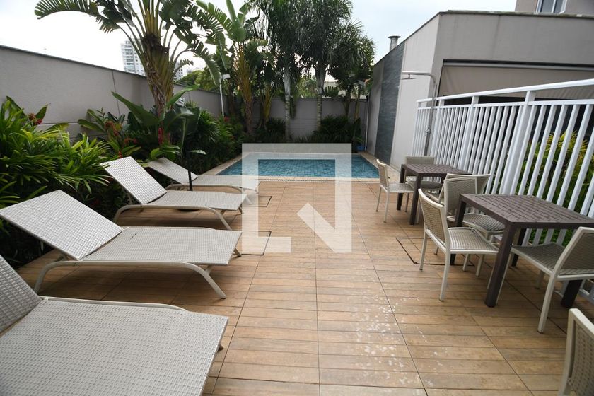 Apartamento à Venda - Taquaral, 2 Quartos,  56 m2 em , Campinas - sp | SoloBR