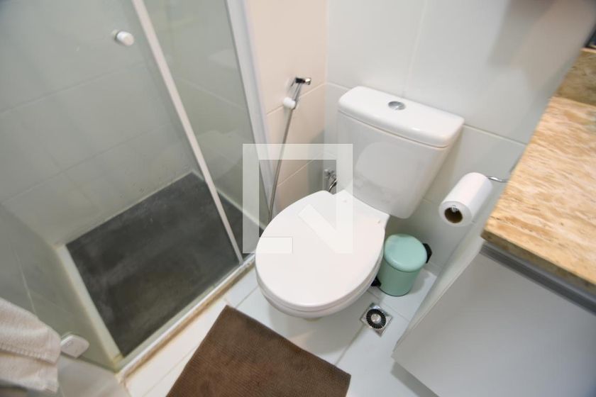 Apartamento à Venda - Taquaral, 2 Quartos,  56 m2 em , Campinas - sp | SoloBR
