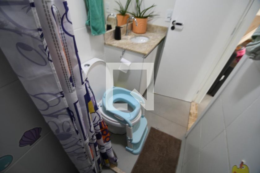 Apartamento à Venda - Taquaral, 2 Quartos,  56 m2 em , Campinas - sp | SoloBR