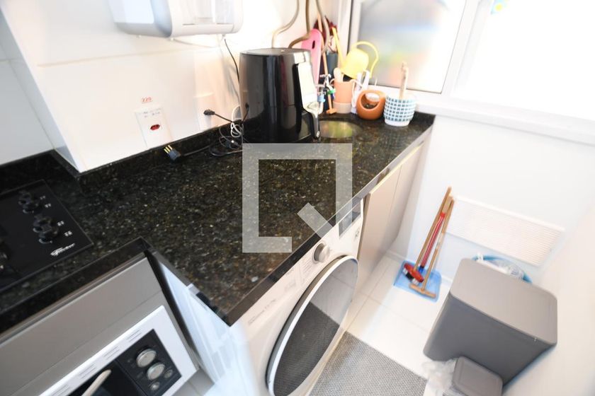 Apartamento à Venda - Taquaral, 2 Quartos,  56 m2 em , Campinas - sp | SoloBR