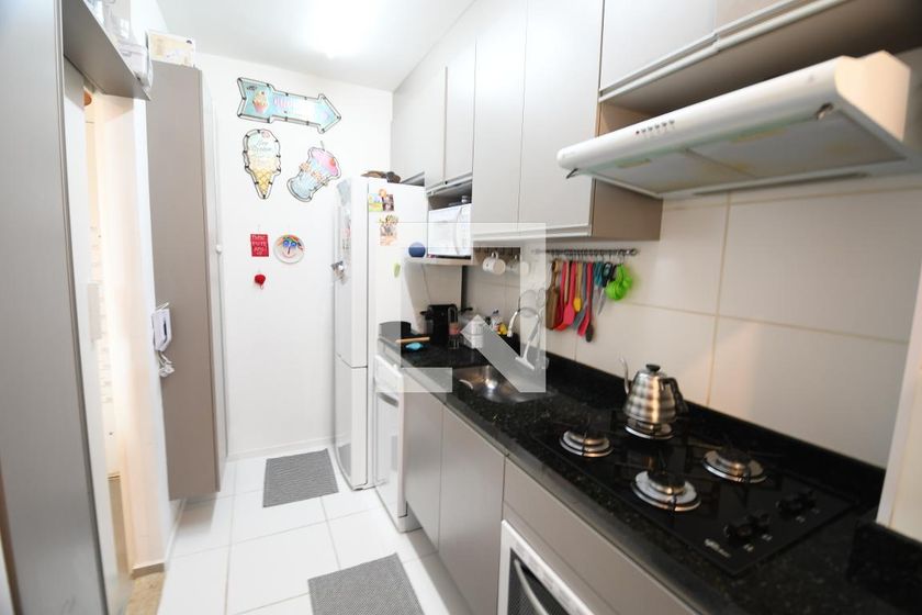 Apartamento à Venda - Taquaral, 2 Quartos,  56 m2 em , Campinas - sp | SoloBR