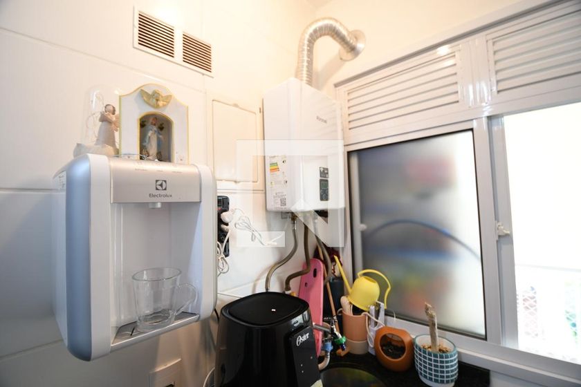 Apartamento à Venda - Taquaral, 2 Quartos,  56 m2 em , Campinas - sp | SoloBR