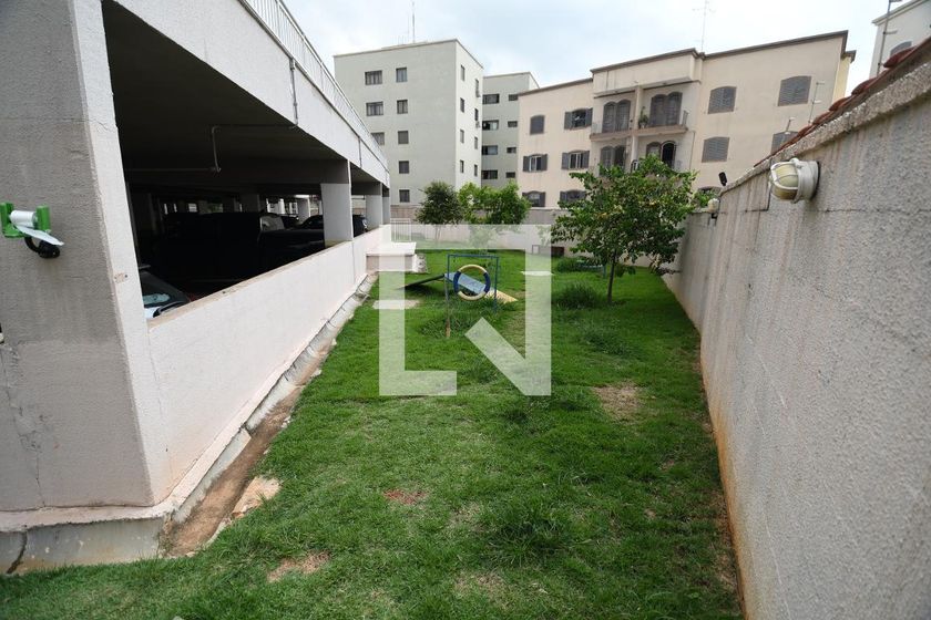 Apartamento à Venda - Taquaral, 2 Quartos,  56 m2 em , Campinas - sp | SoloBR