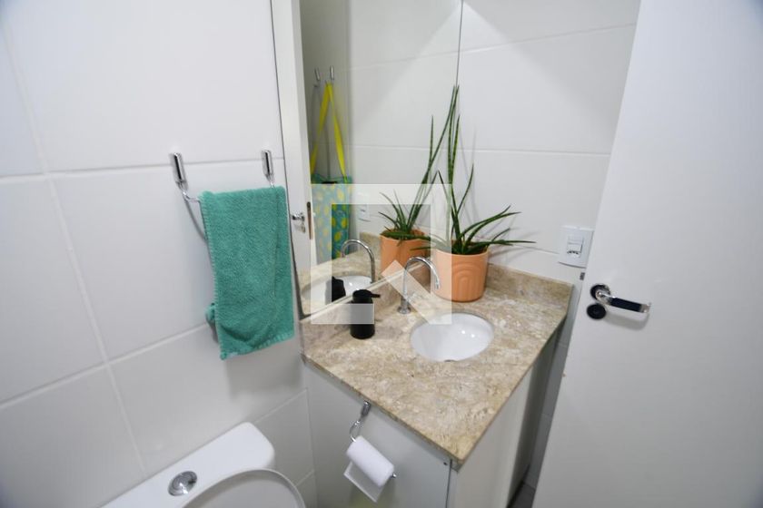 Apartamento à Venda - Taquaral, 2 Quartos,  56 m2 em , Campinas - sp | SoloBR
