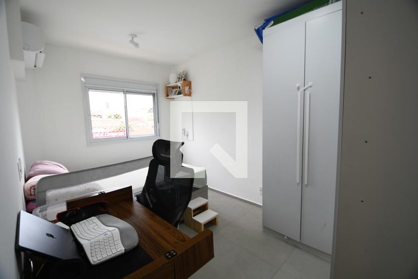 Apartamento à Venda - Taquaral, 2 Quartos,  56 m2 em , Campinas - sp | SoloBR