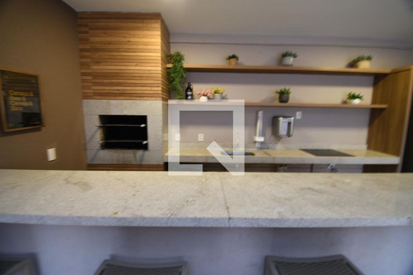 Apartamento à Venda - Taquaral, 2 Quartos,  56 m2 em , Campinas - sp | SoloBR
