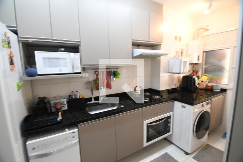 Apartamento à Venda - Taquaral, 2 Quartos,  56 m2 em , Campinas - sp | SoloBR