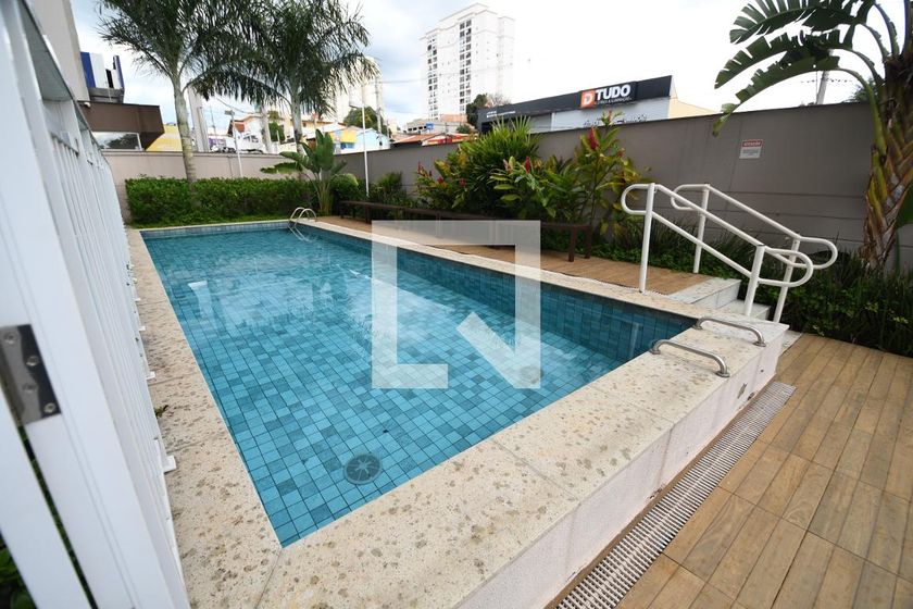 Apartamento à Venda - Taquaral, 2 Quartos,  56 m2 em , Campinas - sp | SoloBR