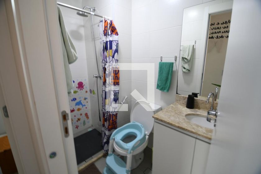 Apartamento à Venda - Taquaral, 2 Quartos,  56 m2 em , Campinas - sp | SoloBR