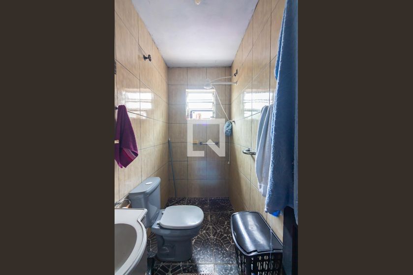 Casa, 2 quartos, 41 m² - Foto 25