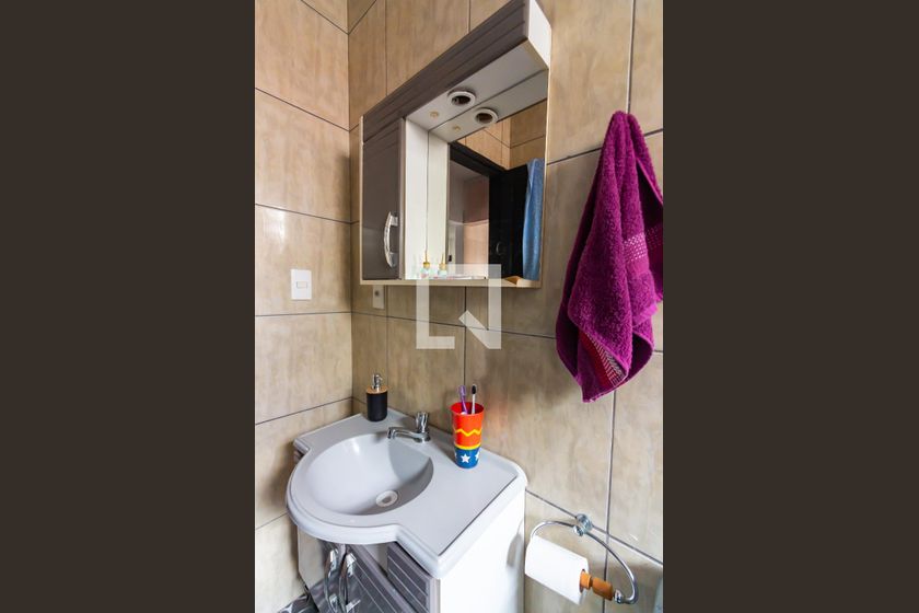 Casa, 2 quartos, 41 m² - Foto 29
