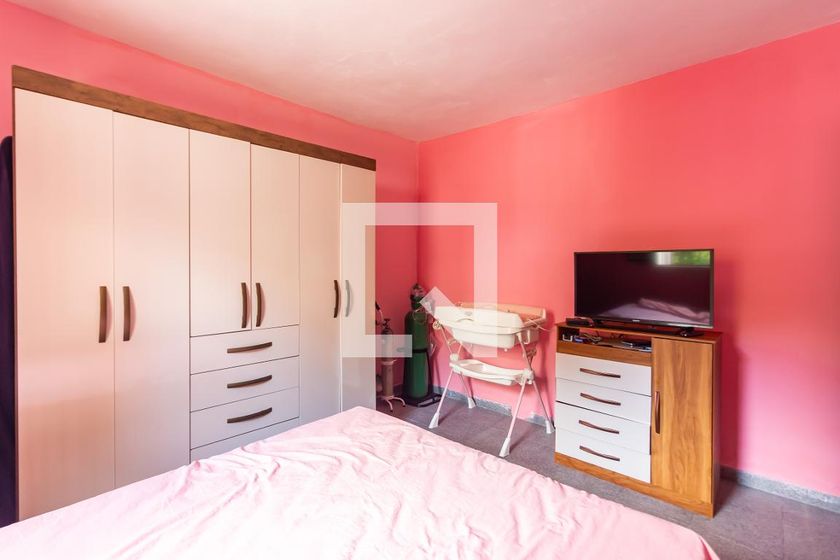 Casa, 2 quartos, 41 m² - Foto 23