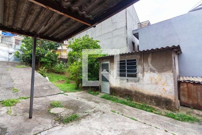 Casa, 2 quartos, 41 m² - Foto 43