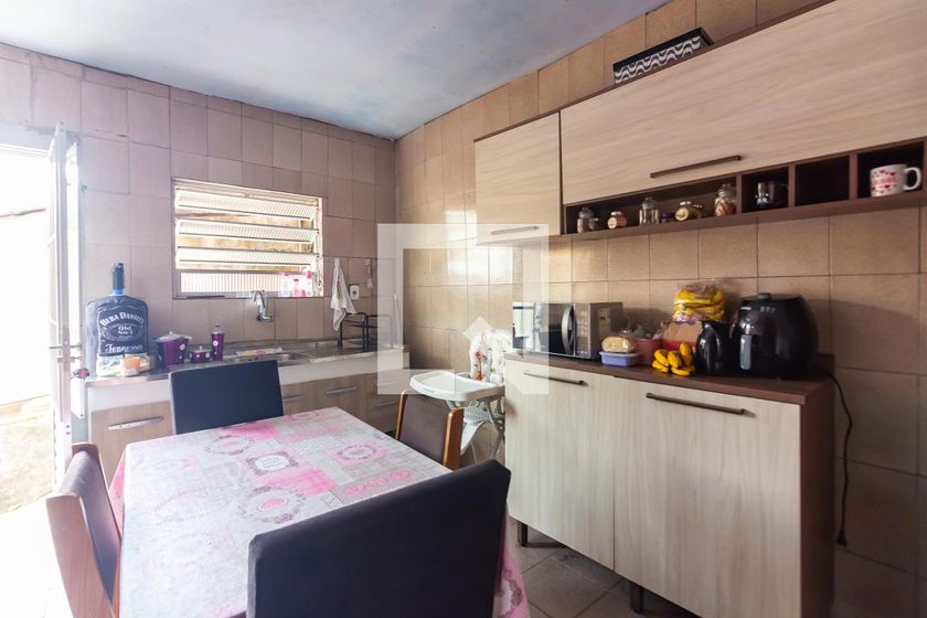 Casa, 2 quartos, 41 m² - Foto 39