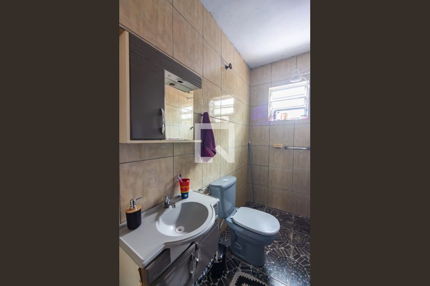 Casa, 2 quartos, 41 m² - Foto 27