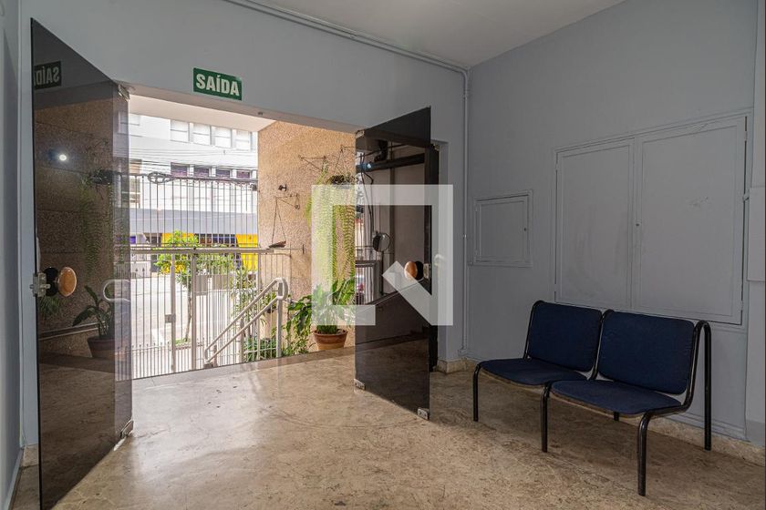 Apartamento, 2 quartos, 61 m² - Foto 66