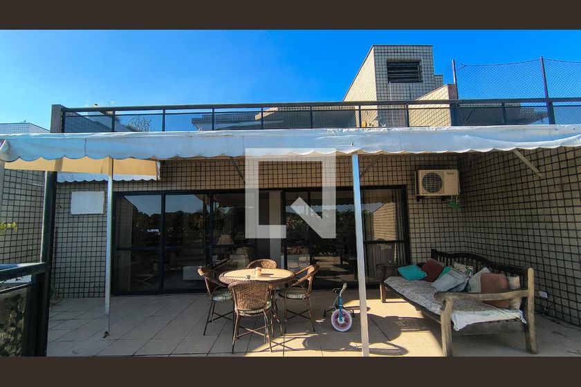 Cobertura, 5 quartos, 326 m² - Foto 15