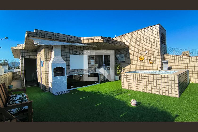 Cobertura, 5 quartos, 326 m² - Foto 81
