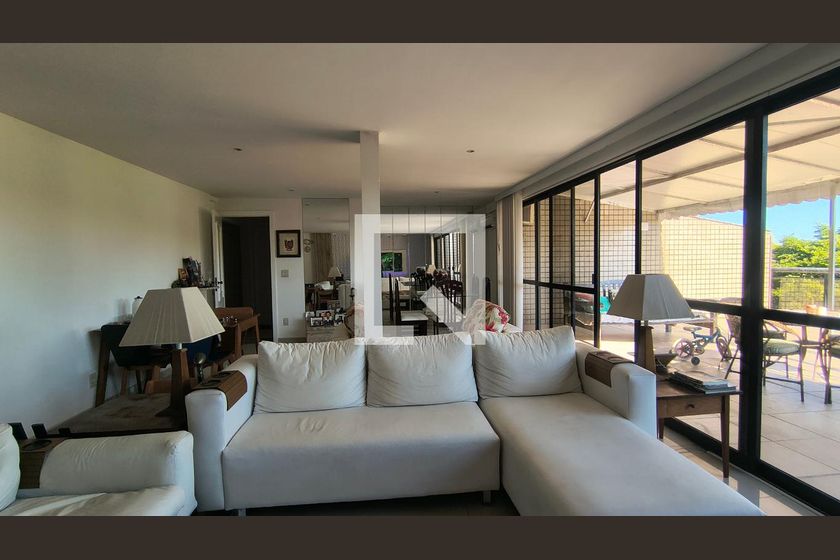Cobertura, 5 quartos, 326 m² - Foto 7