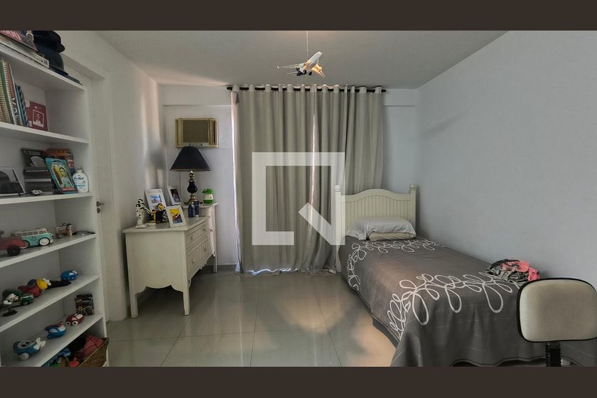 Cobertura, 5 quartos, 326 m² - Foto 39