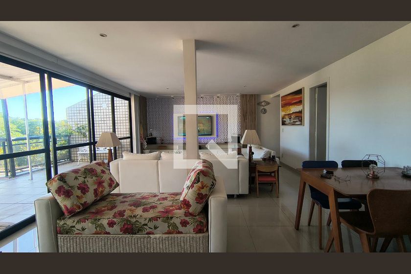 Cobertura, 5 quartos, 326 m² - Foto 3
