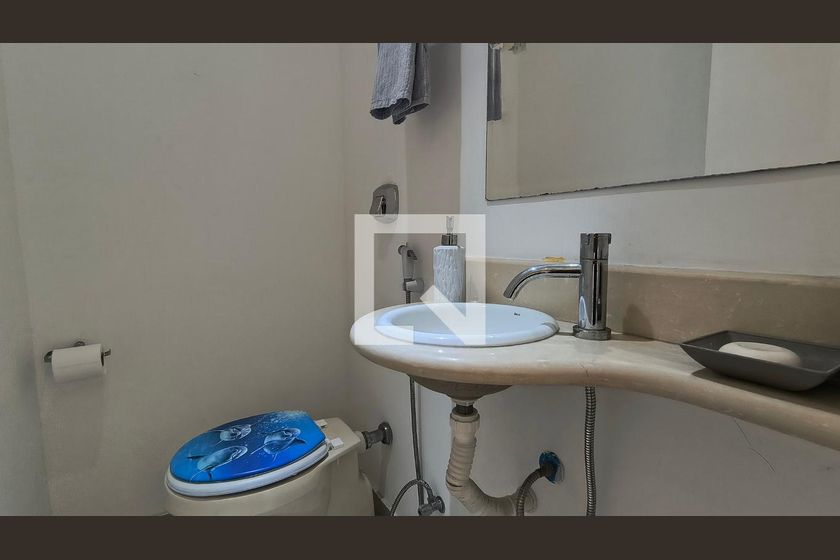 Cobertura, 5 quartos, 326 m² - Foto 19