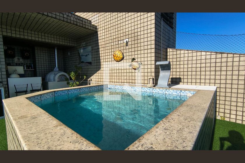 Cobertura, 5 quartos, 326 m² - Foto 85