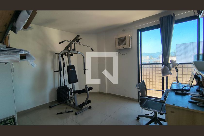 Cobertura, 5 quartos, 326 m² - Foto 63