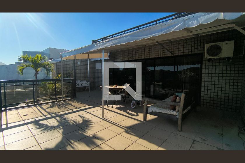 Cobertura, 5 quartos, 326 m² - Foto 17