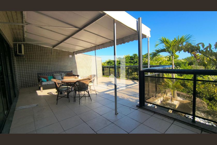 Cobertura, 5 quartos, 326 m² - Foto 11
