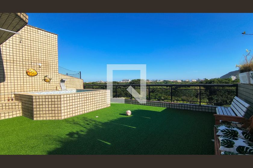 Cobertura, 5 quartos, 326 m² - Foto 79