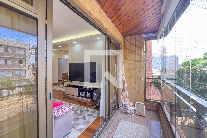 Apartamento, 3 quartos, 110 m² - Foto 13
