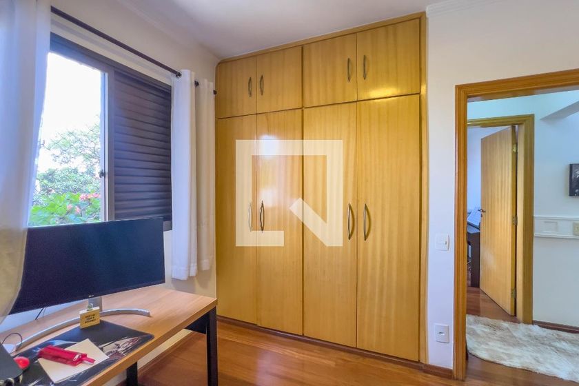 Apartamento, 3 quartos, 110 m² - Foto 39