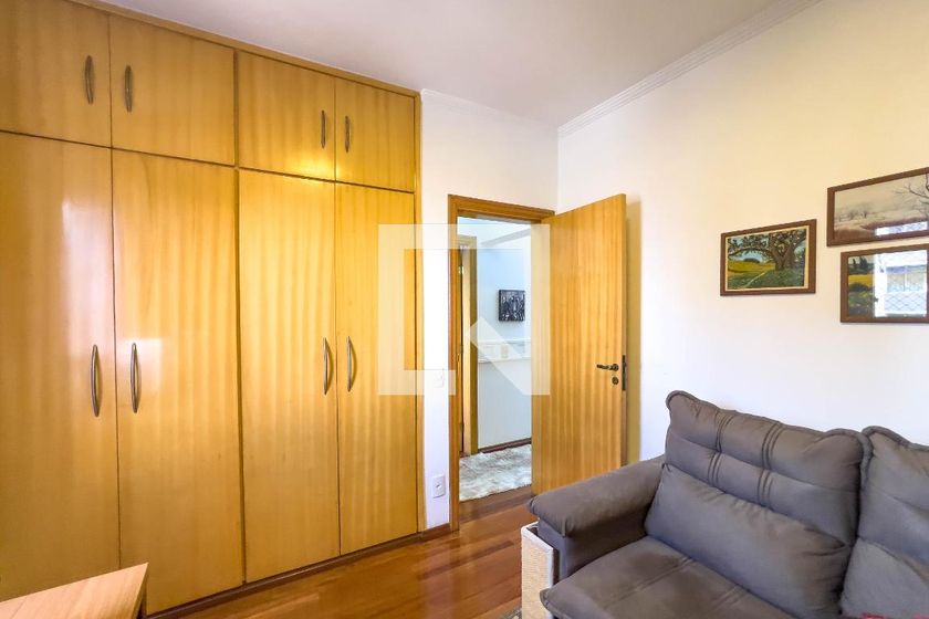 Apartamento, 3 quartos, 110 m² - Foto 37