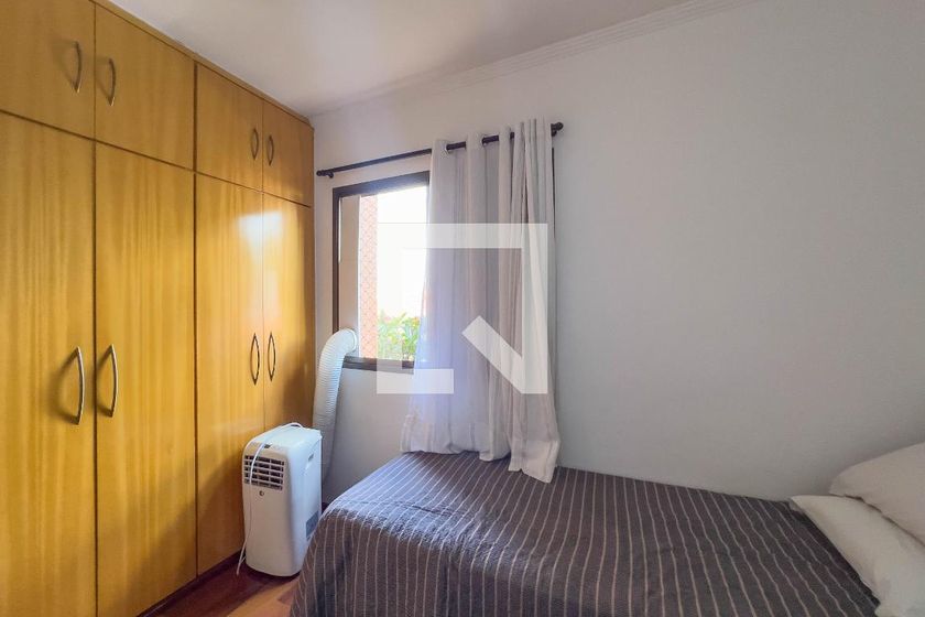 Apartamento, 3 quartos, 110 m² - Foto 45