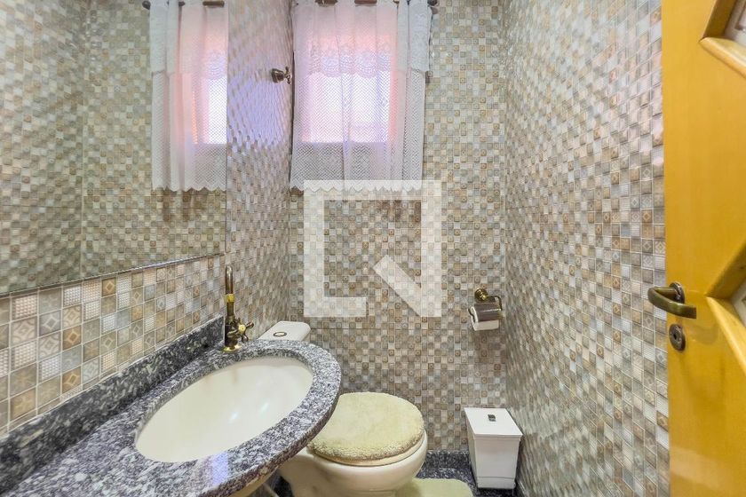 Apartamento, 3 quartos, 110 m² - Foto 63