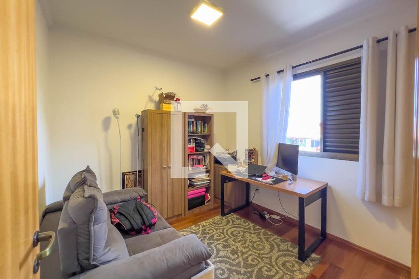 Apartamento, 3 quartos, 110 m² - Foto 33