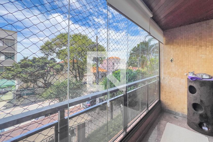 Apartamento, 3 quartos, 110 m² - Foto 9
