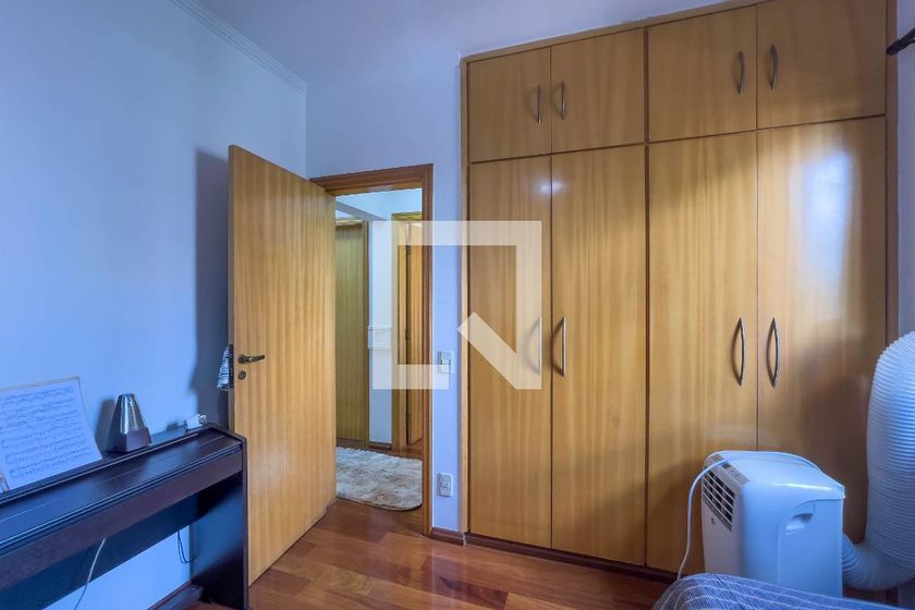 Apartamento, 3 quartos, 110 m² - Foto 47