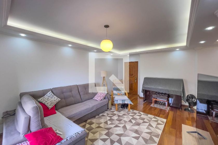 Apartamento, 3 quartos, 110 m² - Foto 5