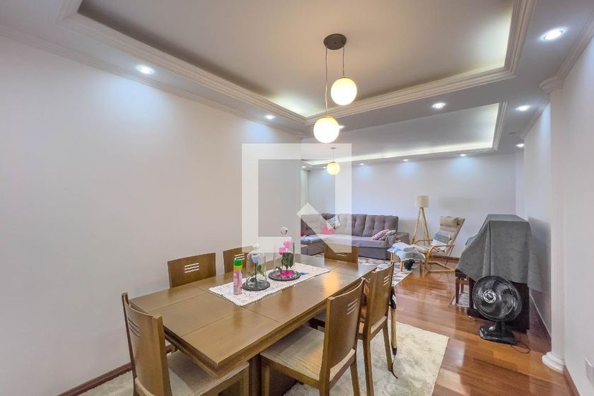 Apartamento, 3 quartos, 110 m² - Foto 3