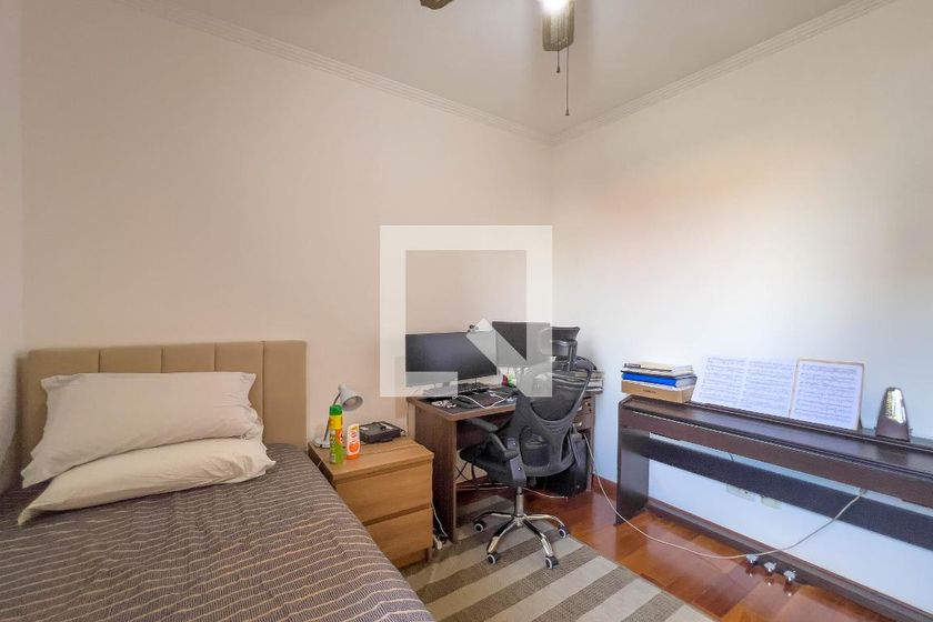 Apartamento, 3 quartos, 110 m² - Foto 43