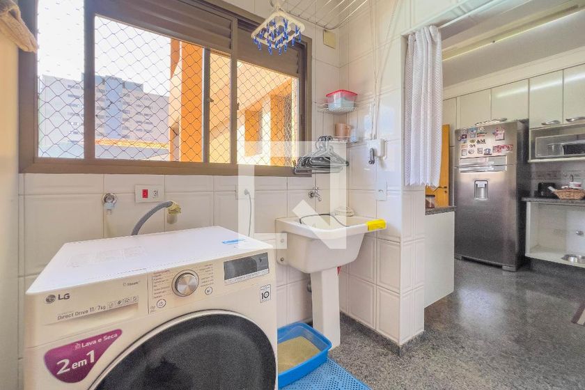 Apartamento, 3 quartos, 110 m² - Foto 73