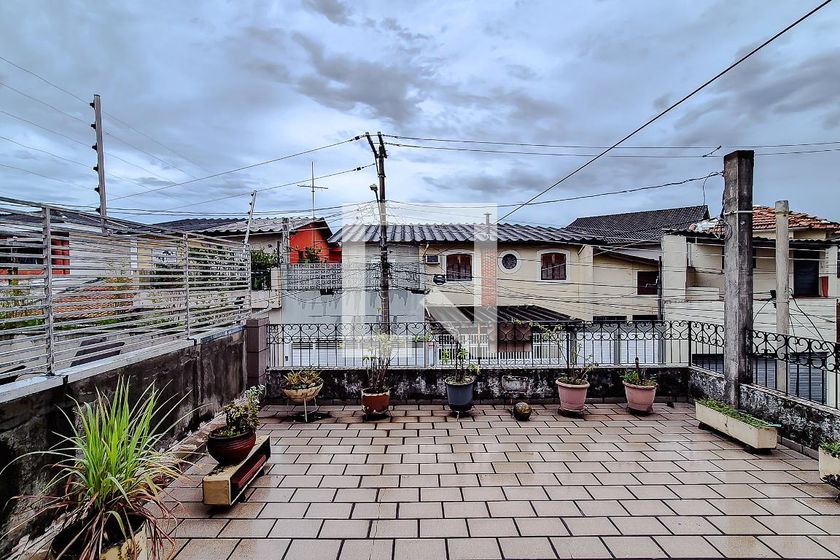 Casa, 3 quartos, 162 m² - Foto 17