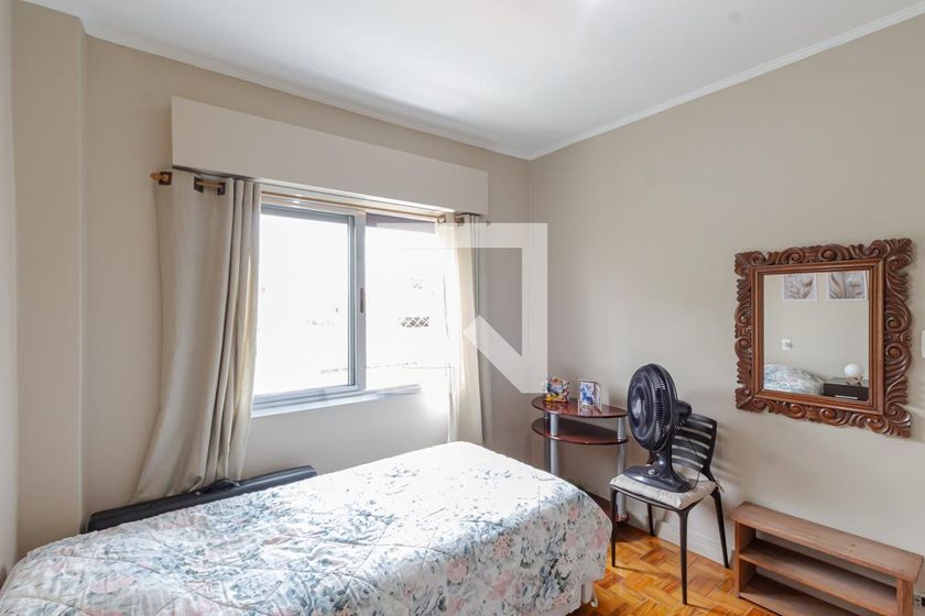 Apartamento, 2 quartos, 86 m² - Foto 33