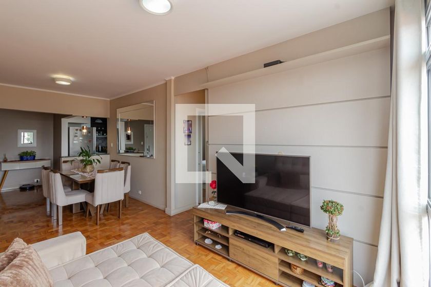 Apartamento, 2 quartos, 86 m² - Foto 7